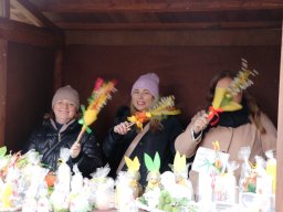 Niedziela Palmowa, 29.03.2026